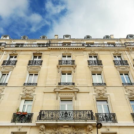 Studio Prestige Champs Elysees Paris Luaran gambar