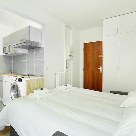 Studio Prestige Champs Elysees Paris Luaran gambar