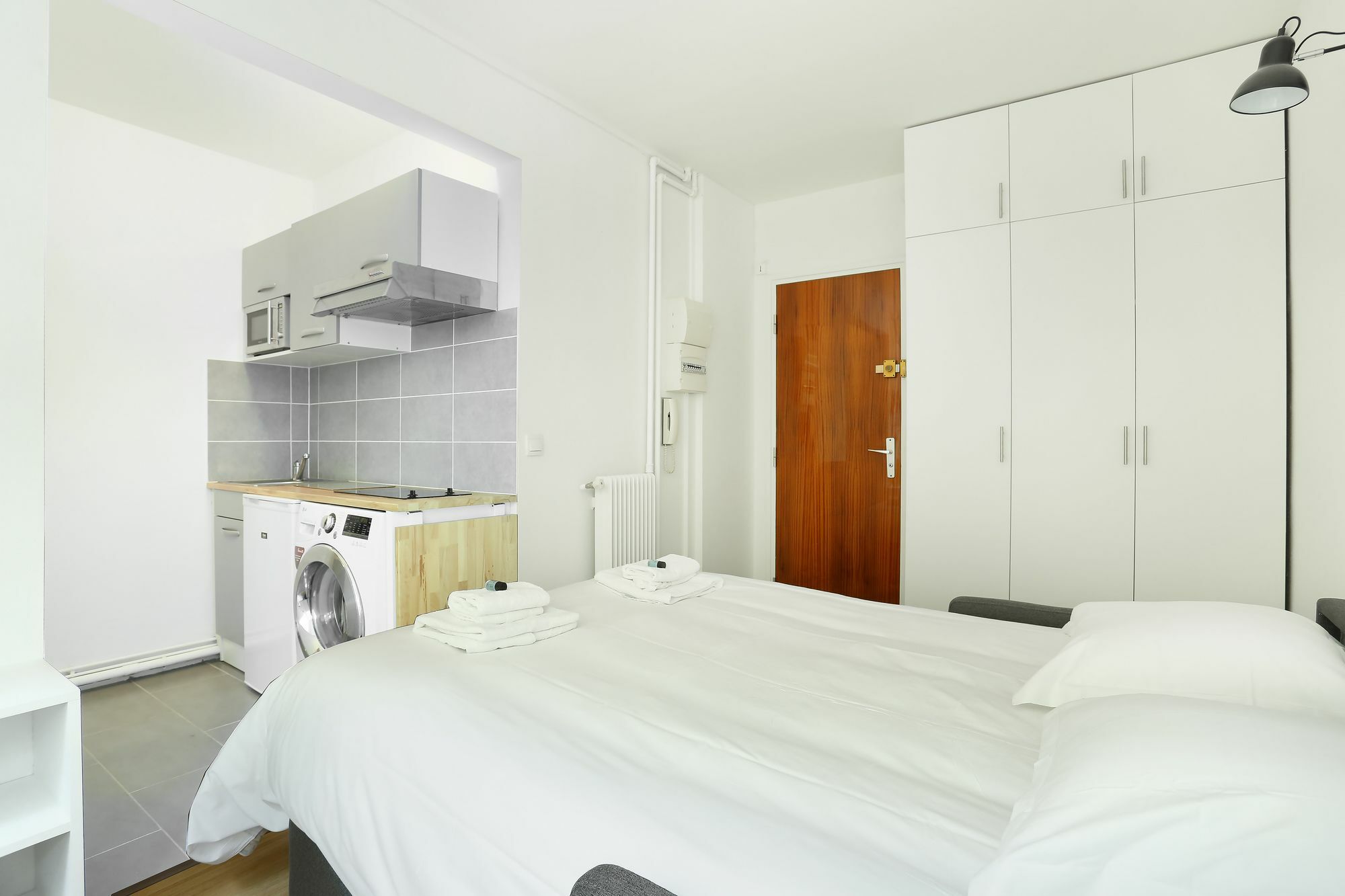 Studio Prestige Champs Elysees Paris Luaran gambar