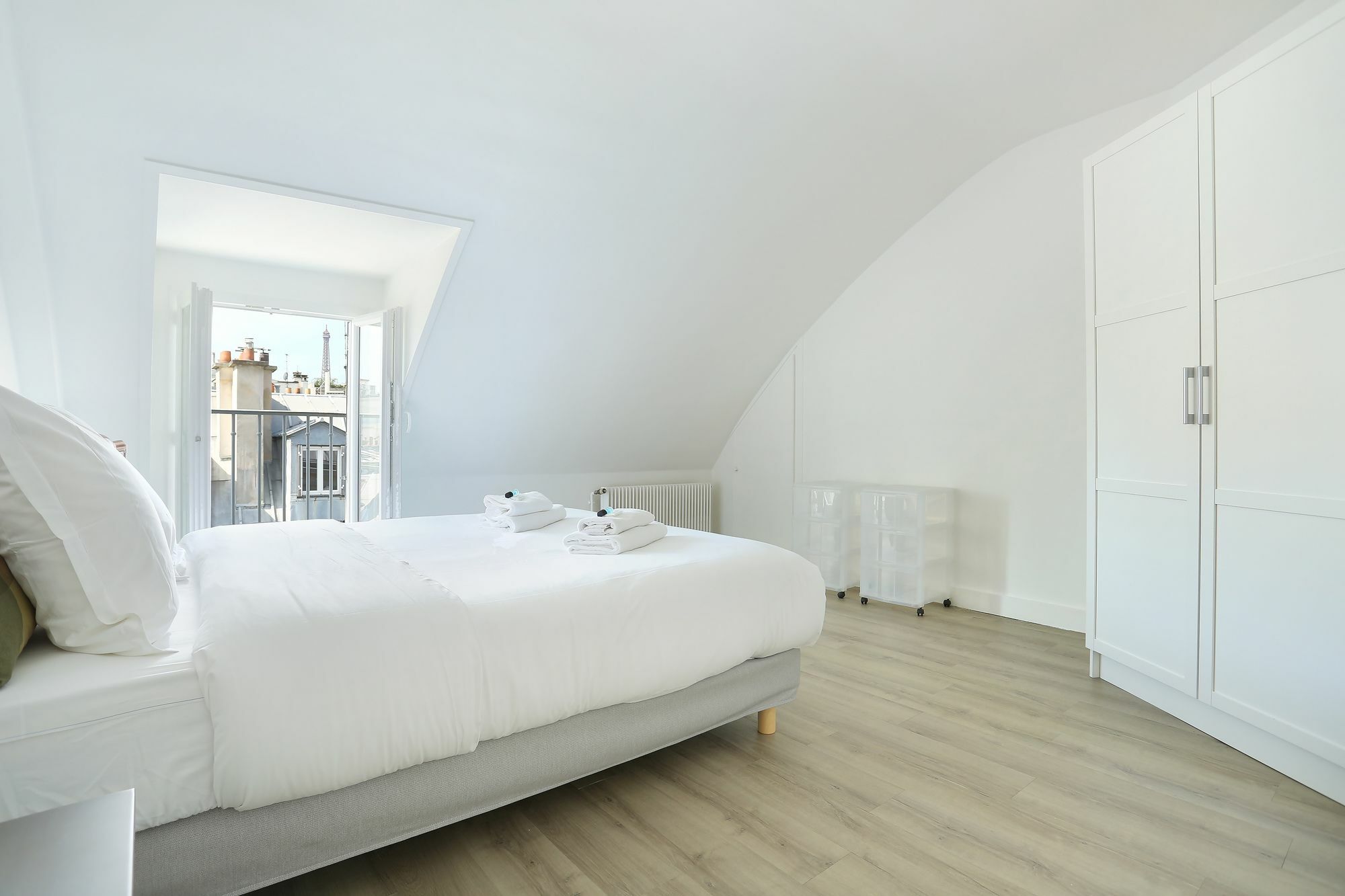 Studio Prestige Champs Elysees Paris Luaran gambar