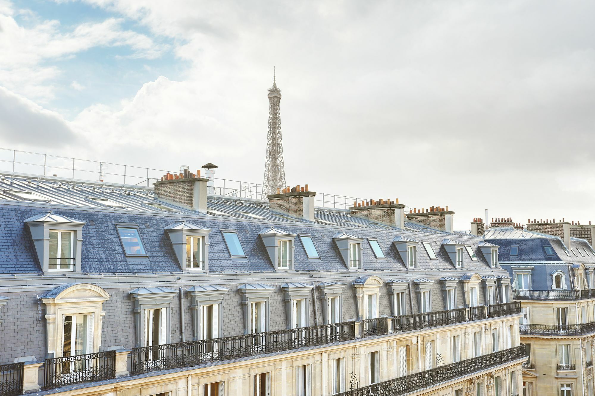 Studio Prestige Champs Elysees Paris Luaran gambar