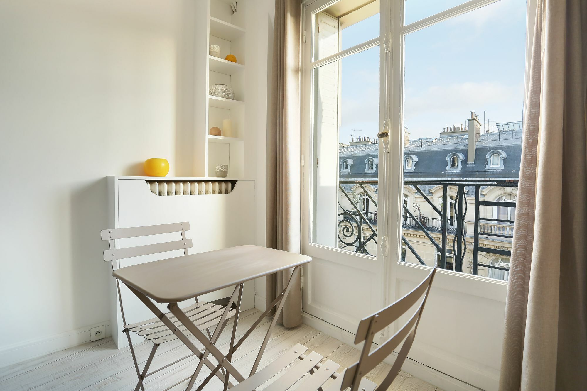 Studio Prestige Champs Elysees Paris Luaran gambar