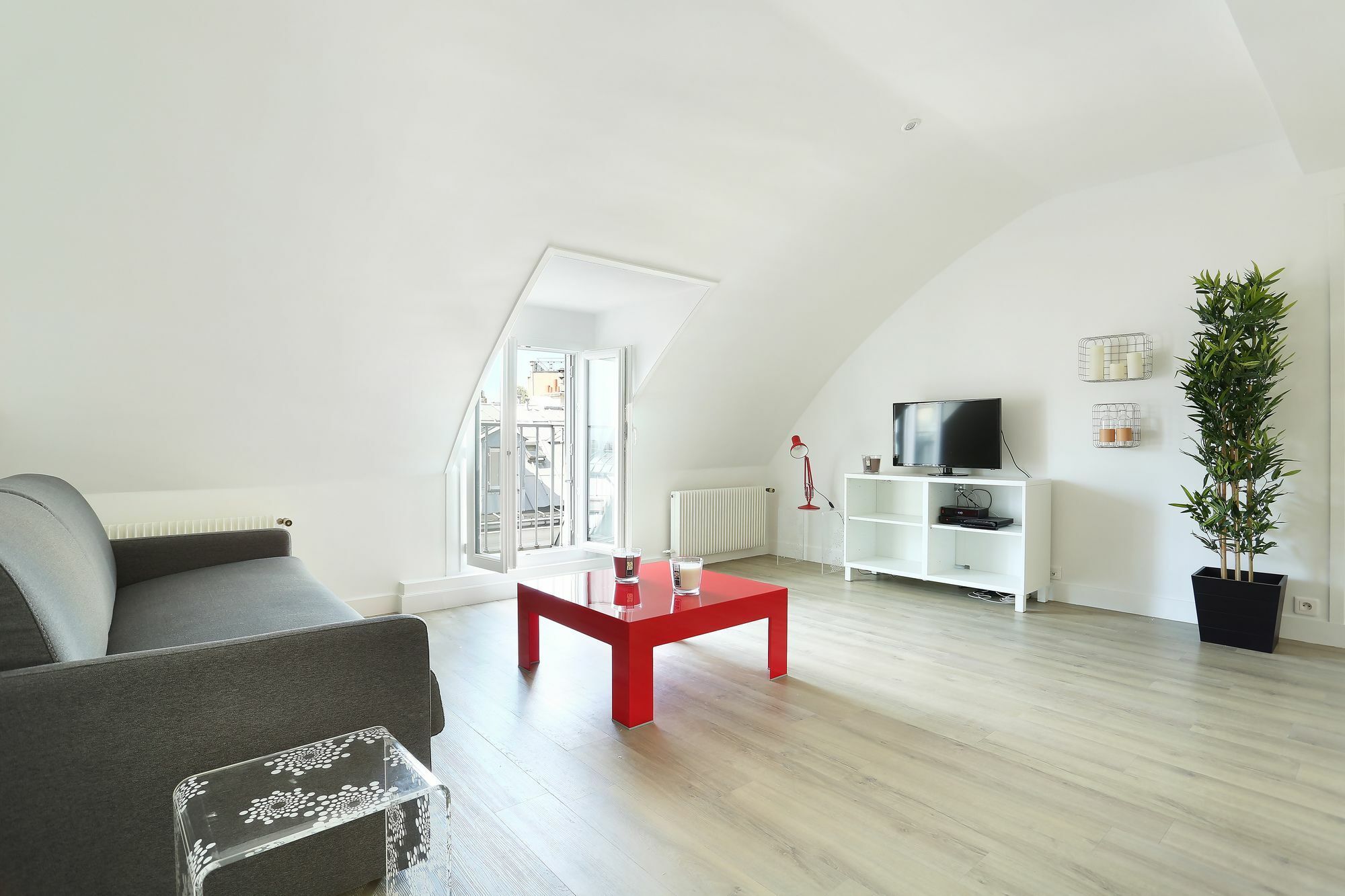 Studio Prestige Champs Elysees Paris Luaran gambar