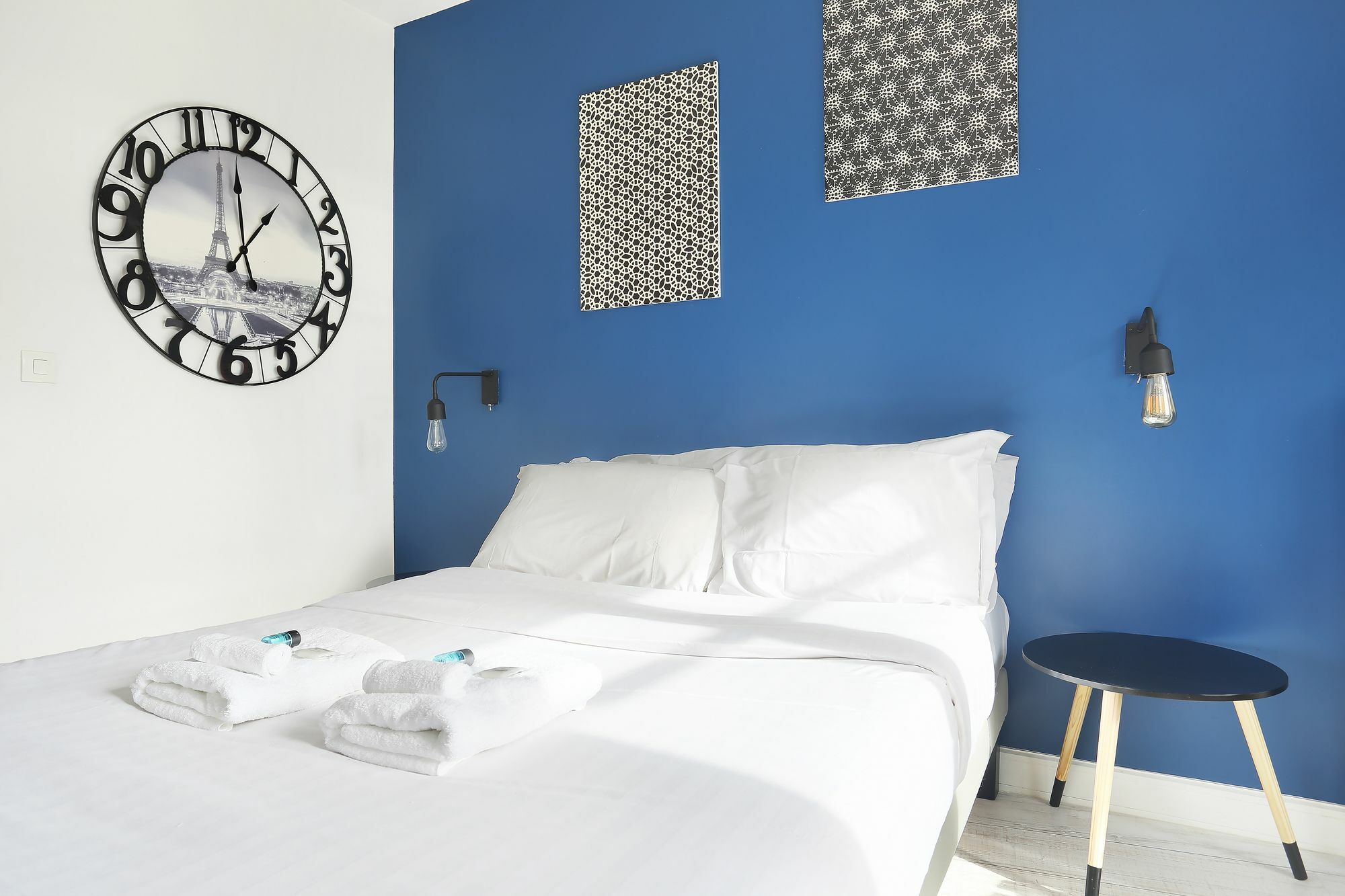 Studio Prestige Champs Elysees Paris Luaran gambar