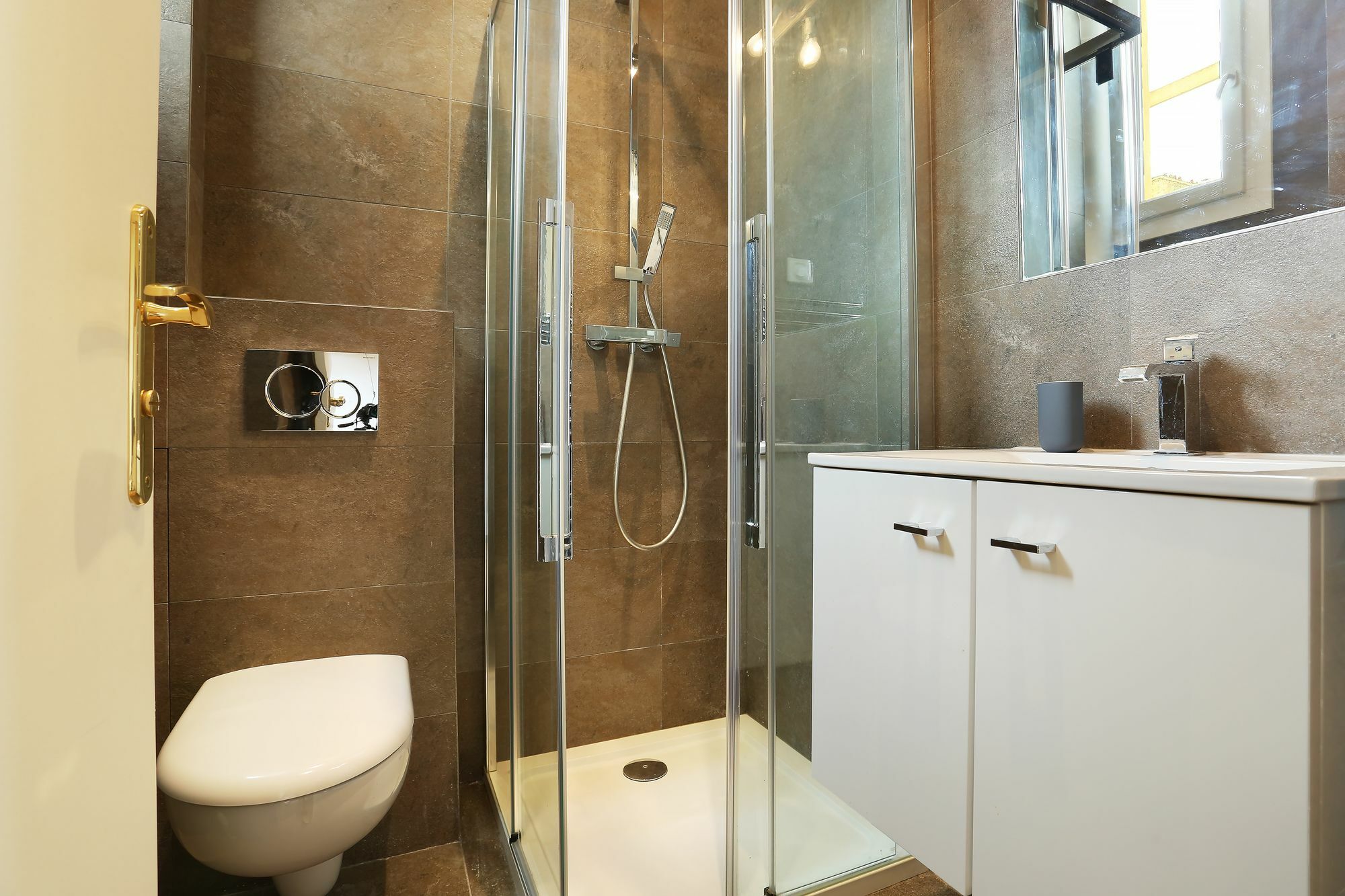 Studio Prestige Champs Elysees Paris Luaran gambar
