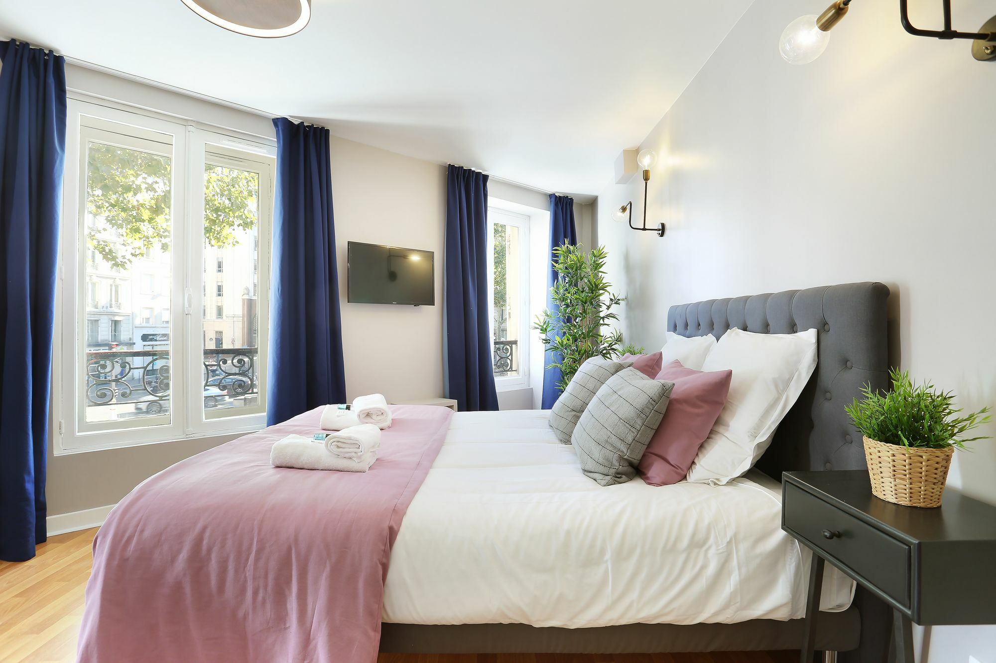 Studio Prestige Champs Elysees Paris Luaran gambar