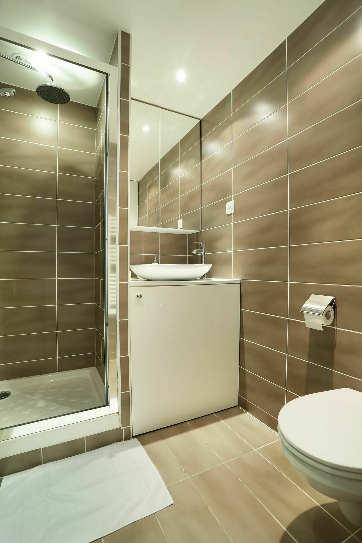 Studio Prestige Champs Elysees Paris Luaran gambar