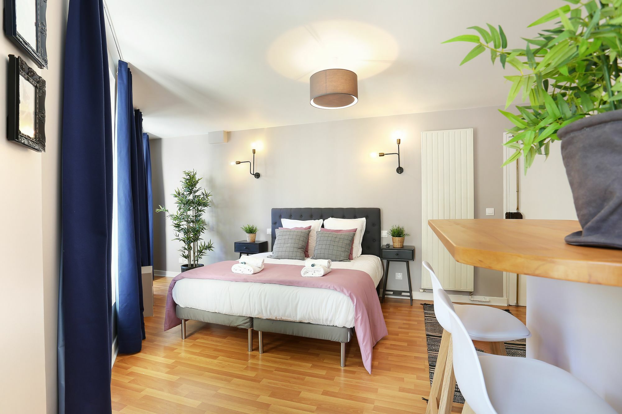Studio Prestige Champs Elysees Paris Luaran gambar