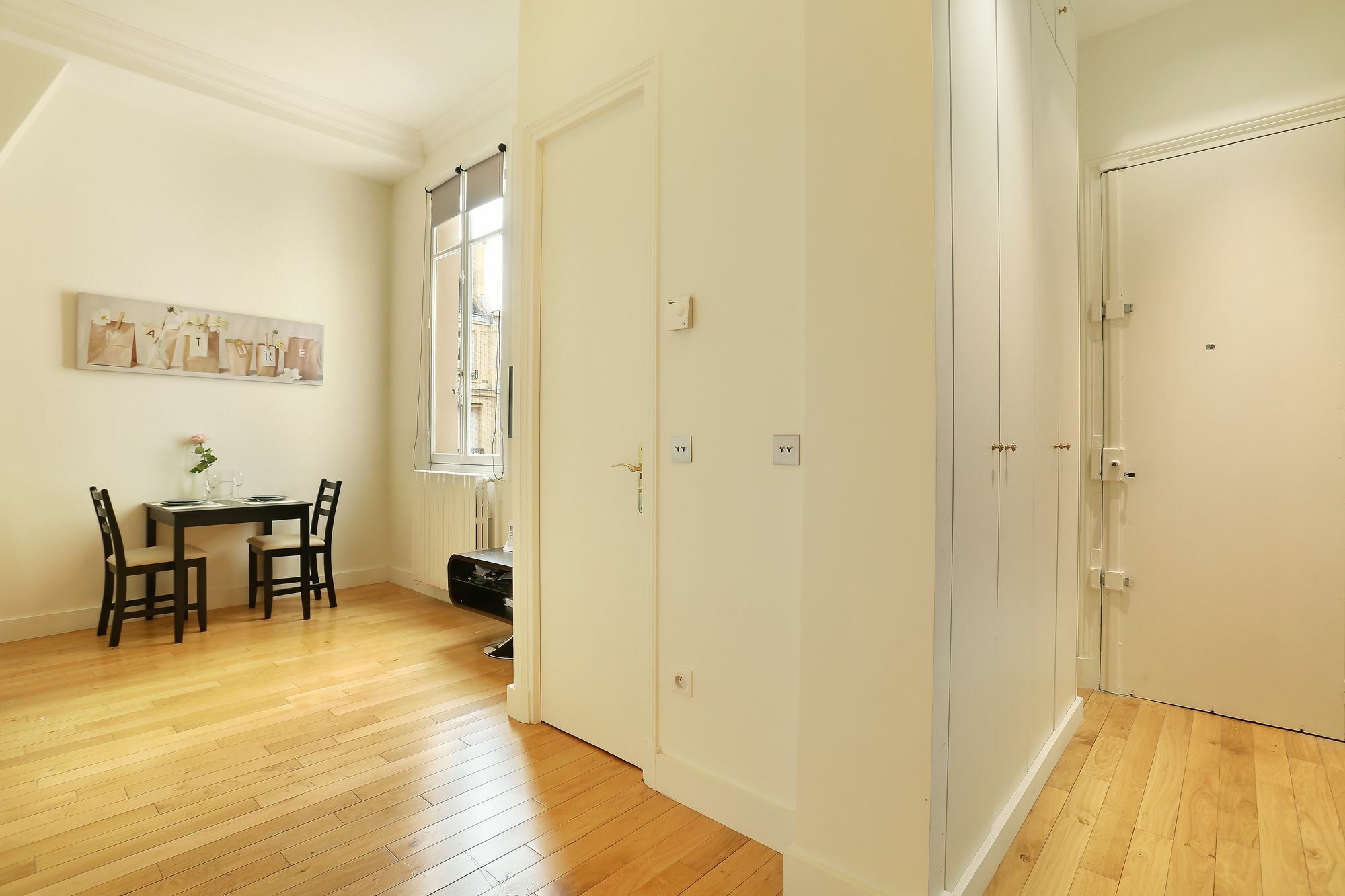 Studio Prestige Champs Elysees Paris Luaran gambar