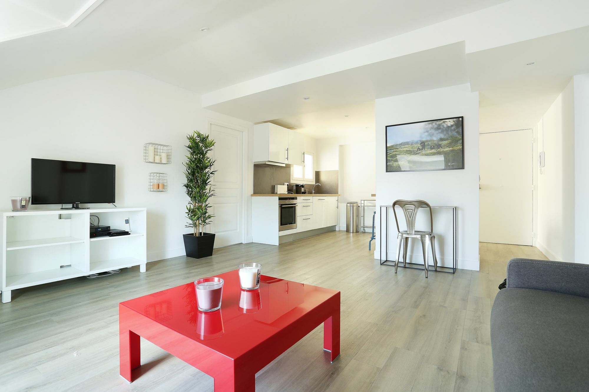 Studio Prestige Champs Elysees Paris Luaran gambar