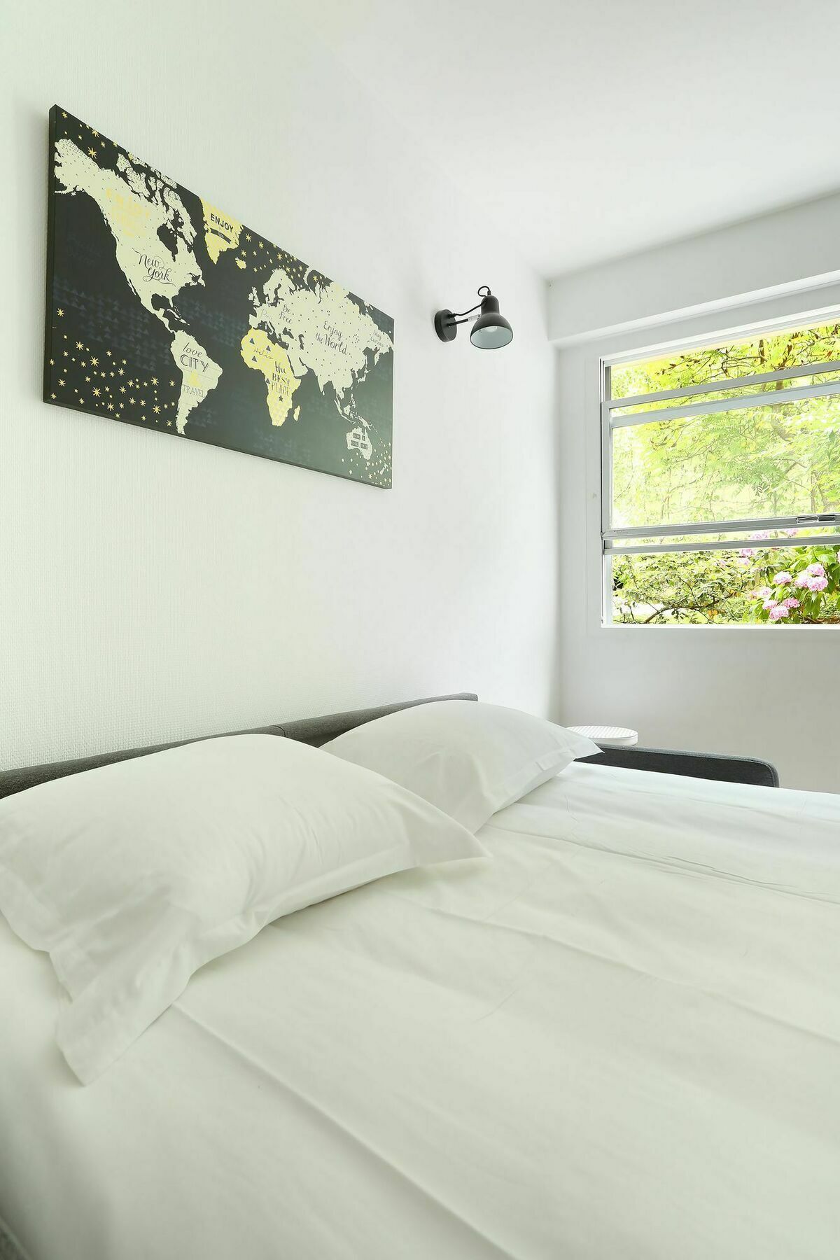 Studio Prestige Champs Elysees Paris Luaran gambar